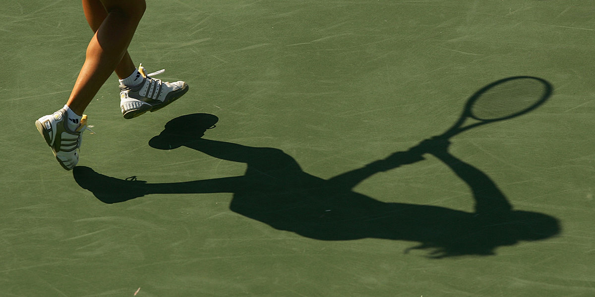 Четырнадцатилетний российский теннисист отстранен на 9 месяцев за допинг, в его пробе обнаружен мельдоний