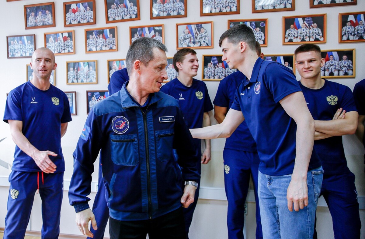 «Чувство команды важно не только на поле, но и в космосе» — капитан сборной России по пляжному футболу