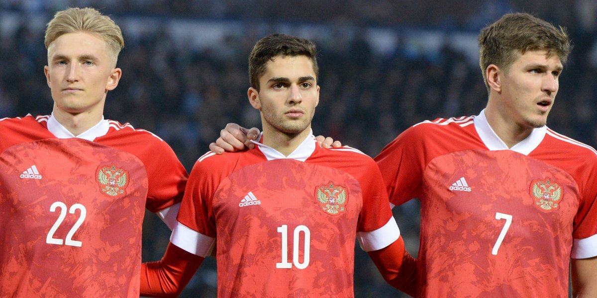 «Думаю, пять товарищеских игр в самый раз для сборной России в 2023 году» — Кечинов