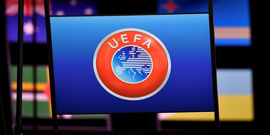 УЕФА подтвердил, что Италия и Турция хотят объединить заявки на проведение Евро‑2032