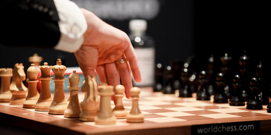 Объявлен состав сборной России по шахматам на командный чемпионат Европы