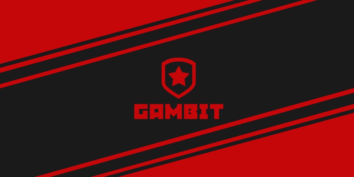 CS:GO: Gambit примут участие на ROG MASTERS 2017