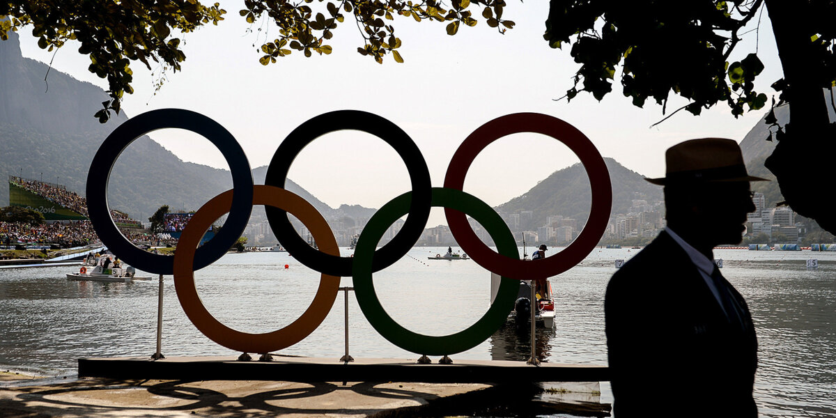 Катар намерен принять участие в выборе столицы Олимпиады 2032 года
