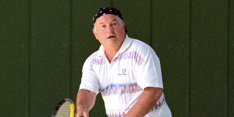 Экс-мэр любил футбол и теннис. Вспоминаем самые яркие спортивные страницы жизни Юрия Лужкова