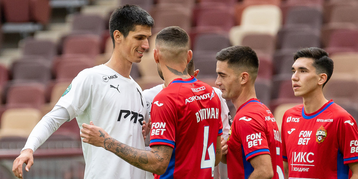 Защитник «Торпедо» Шапич: «С Талалаевым мы способны остаться в РПЛ»