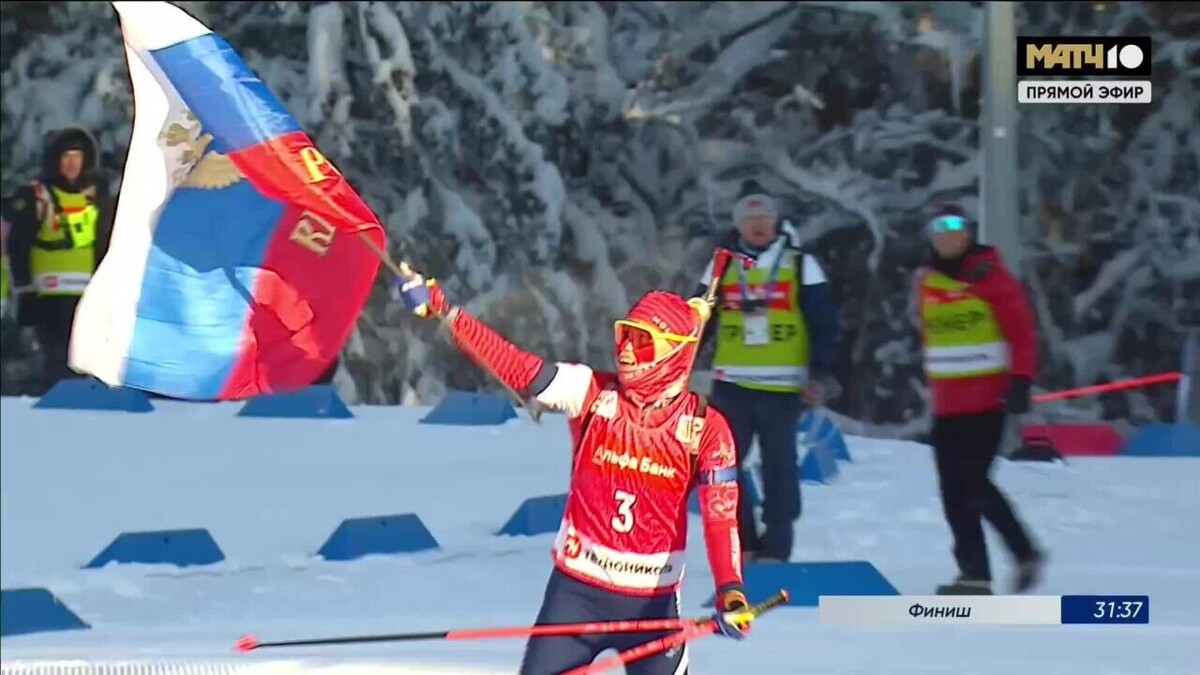 Изображение видео