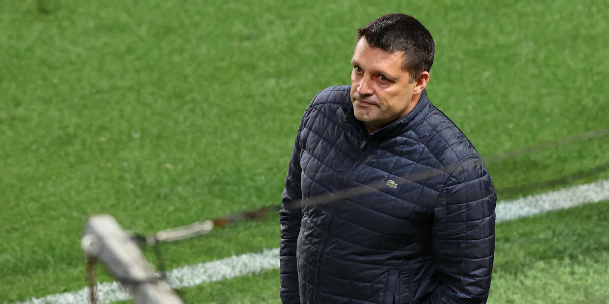 Бояринцев предположил, что новым тренером «Торпедо» может стать Черевченко