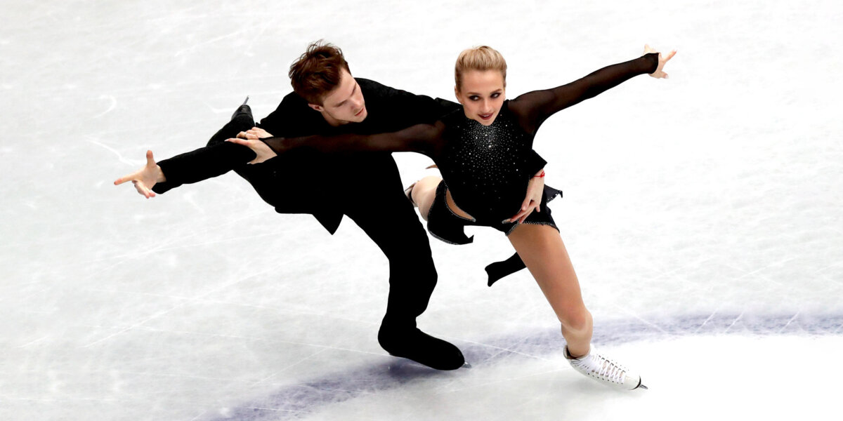 Елена Ильиных: «Синицина и Кацалапов – практически единственные представители России, которые могут бороться за награды в танцах на льду»