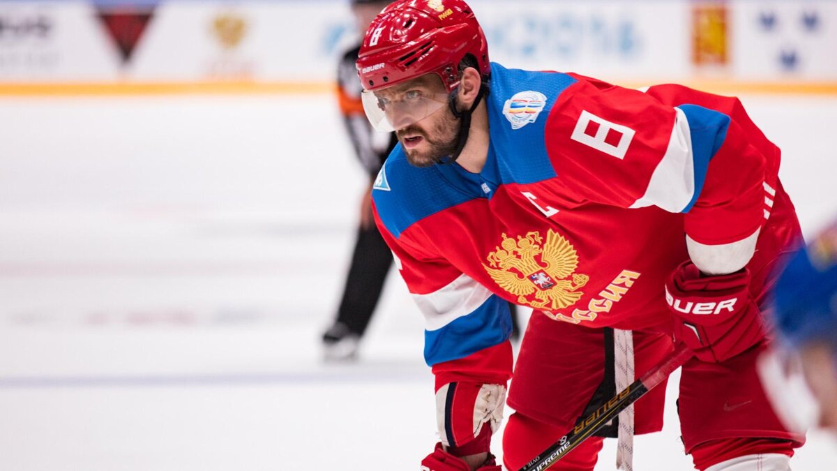 Овечкин надеется, что НХЛ и ИИХФ договорятся по поводу Олимпиады-2018