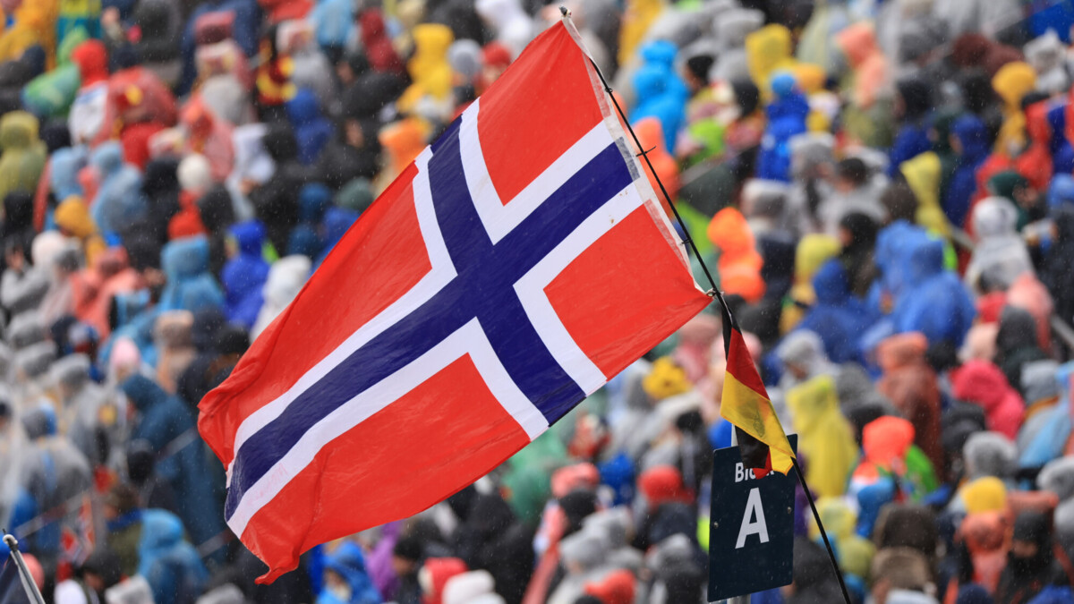 Норвегия и еще семь стран могут выйти из FIS ради создания собственной лыжной суперлиги — СМИ