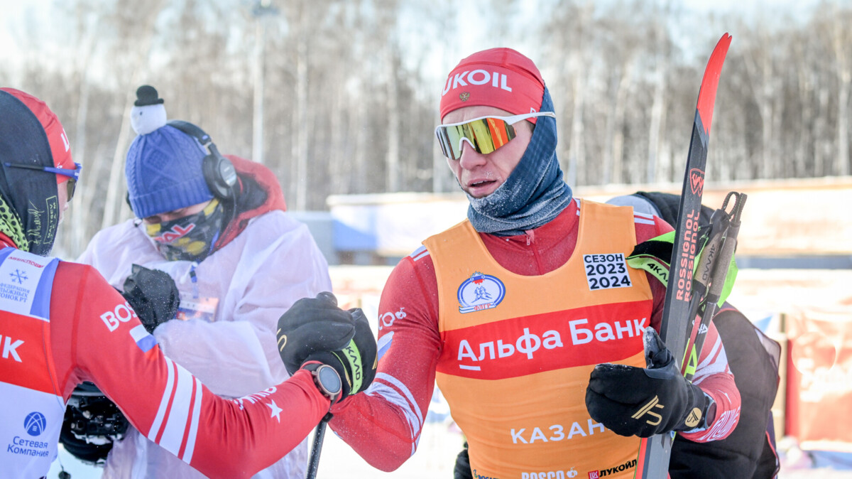 «Большунов — лидер не только российских, но и мировых лыжных гонок» — Бородавко