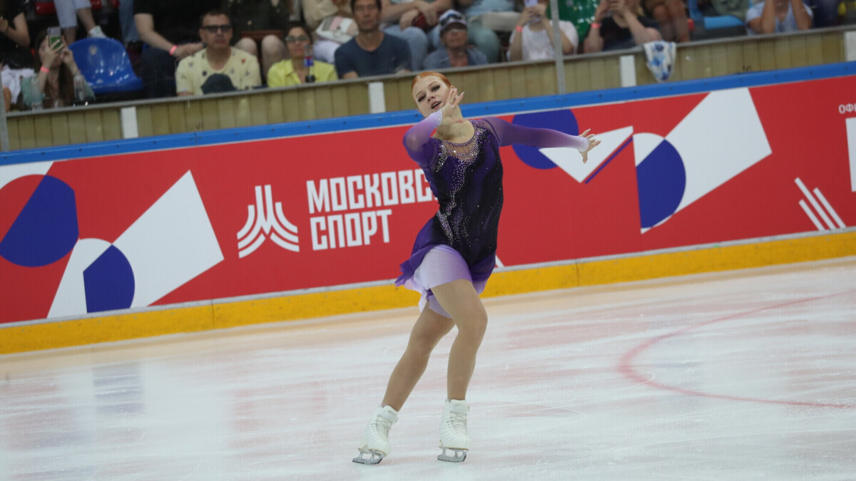 Евгений Плющенко и его школа "Angels of Plushenko"-2  - Страница 9 7986026264885a42ee5c83f401f7b6bf669fe852a3926594192842