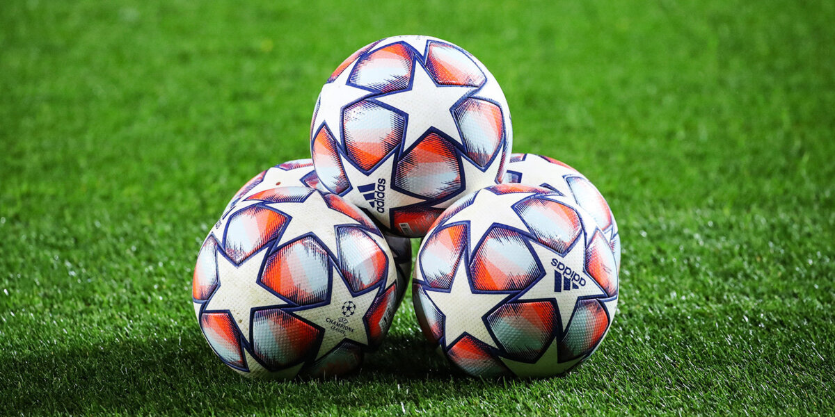 «Порту» и «Челси» объявили стартовые составы на первый матч четвертьфинала ЛЧ