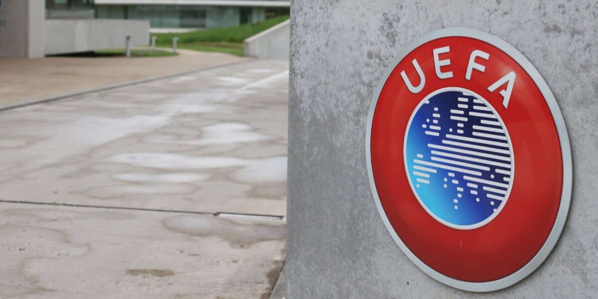 УЕФА осудил поведение фанатов «Легии» перед матчем Лиги конференций с «Астон Виллой» в Бирмингеме