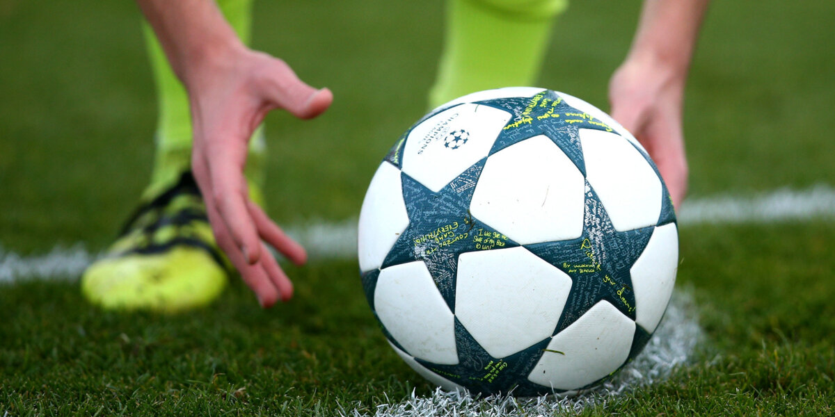 Мяч в ворота  «Локомотива» вошел в число претендентов на лучший гол тура в Лиге чемпионов