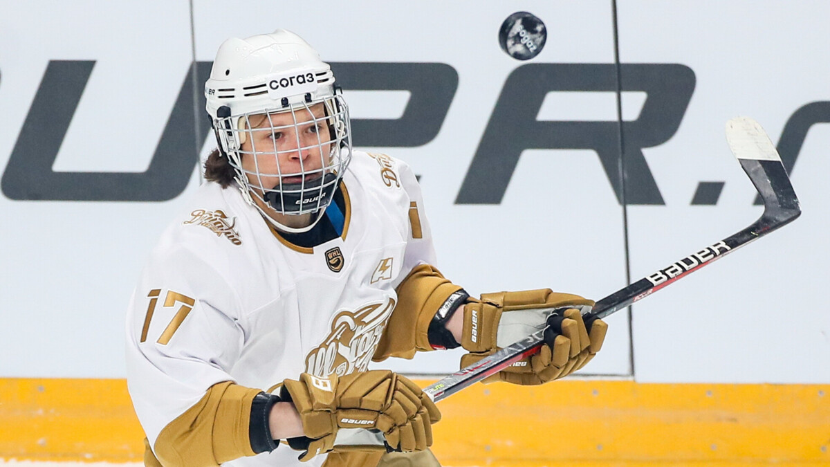 Хоккеистка Кадирова призналась, что мечтает сыграть в матче за «Ак Барс»