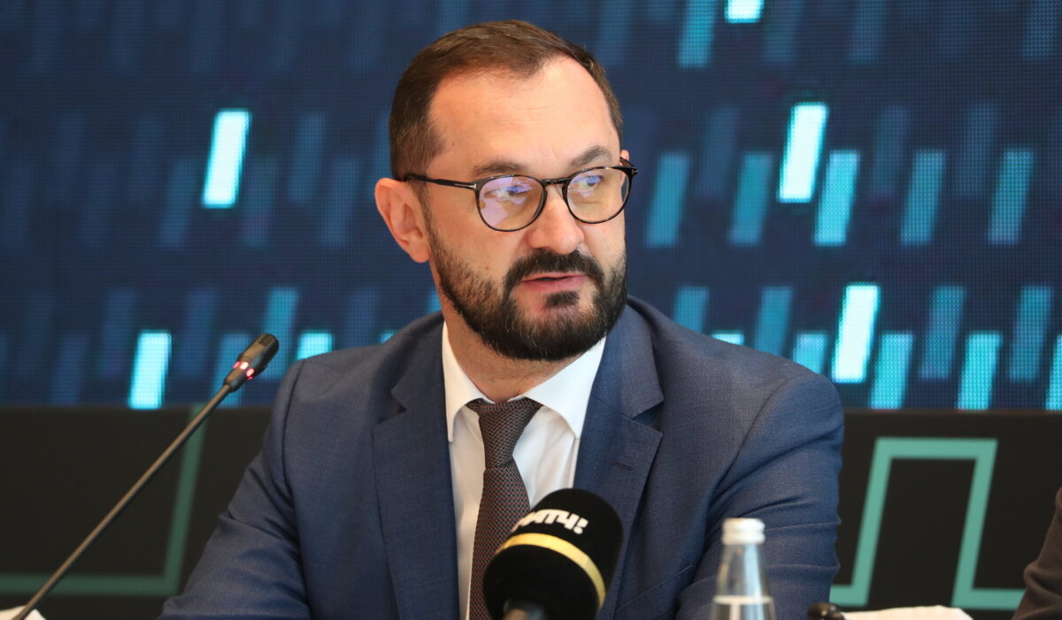 «VAR точно будет реализован уже в этом сезоне» — президент ФНЛ Измайлов