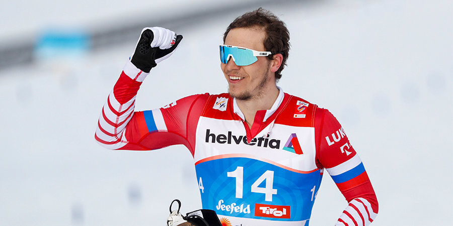 Клебо победил в спринте на «Тур де Ски», Ретивых — четвертый