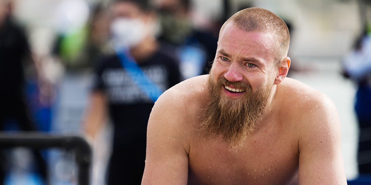 Алексей Кузнецов прыжки в воду