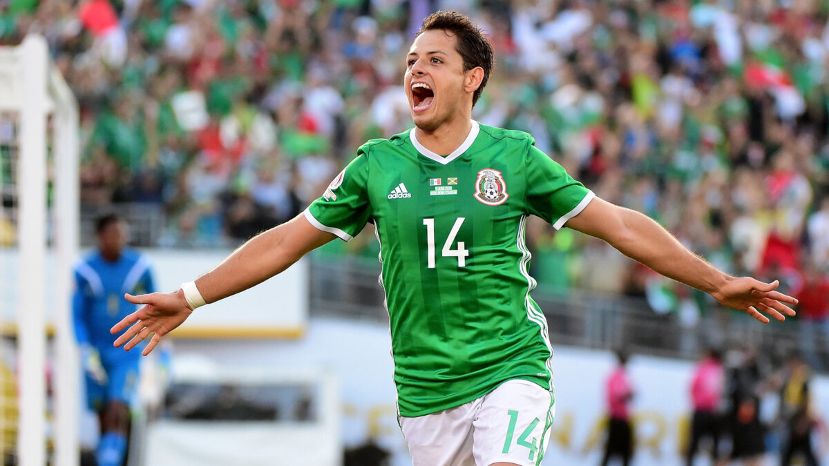 Карлос Вела и Чичарито не будут вызваны в состав сборной Мексики на ЧМ-2022