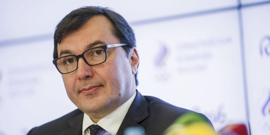 Рассмотрение спора о компенсации за перенос ЧМ по волейболу из России растянется на несколько месяцев – глава ВФВ