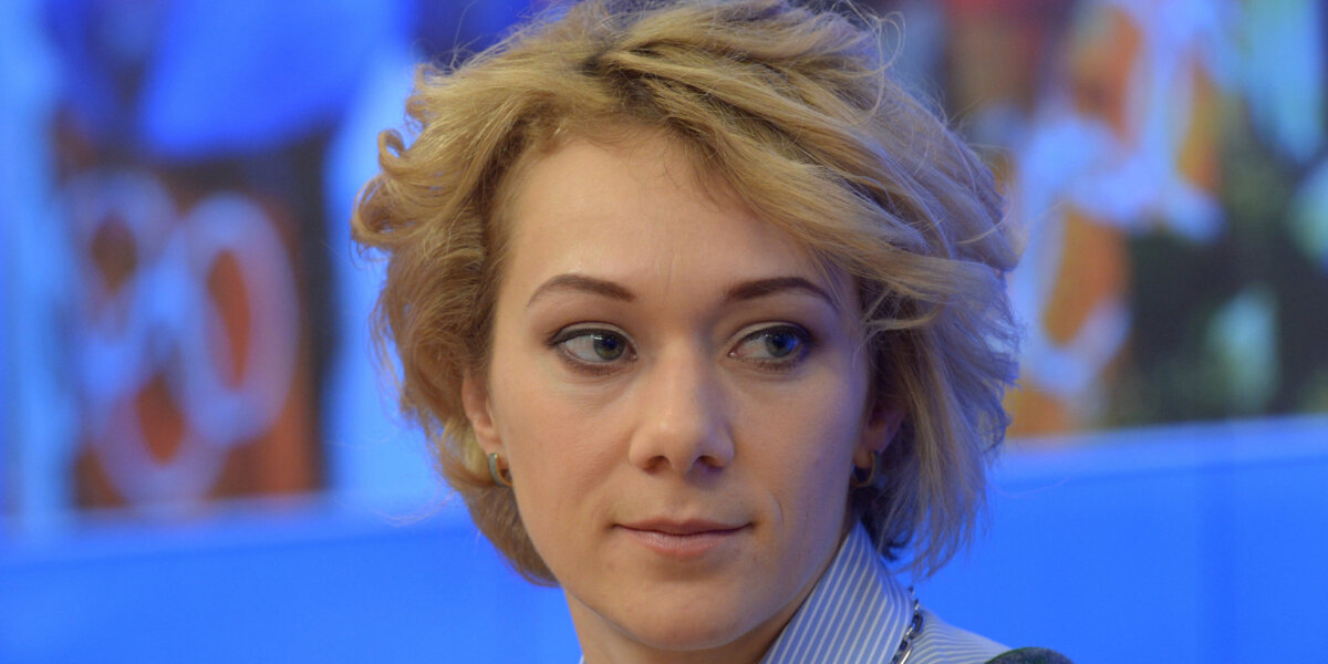 Зайцева в эфире «Матч ТВ» рассказала, когда суд вынесет решение по делу российских биатлонисток