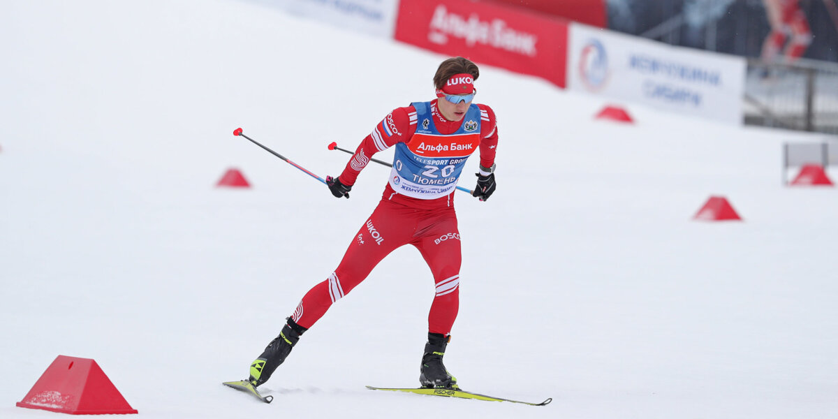 «Кто будет вспоминать победителя Кубка России по сравнению с олимпийским чемпионом?» — лыжник Коростелев