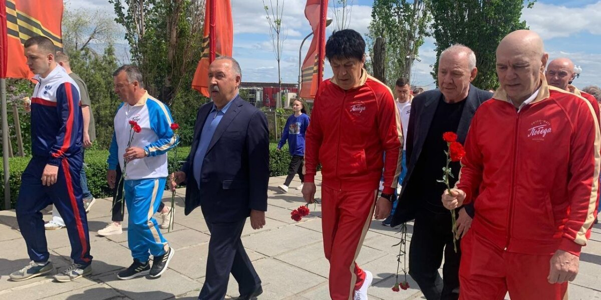 Газзаев рассказал, что даст «жесткую установку» своей команде на ретро-матч в Волгограде