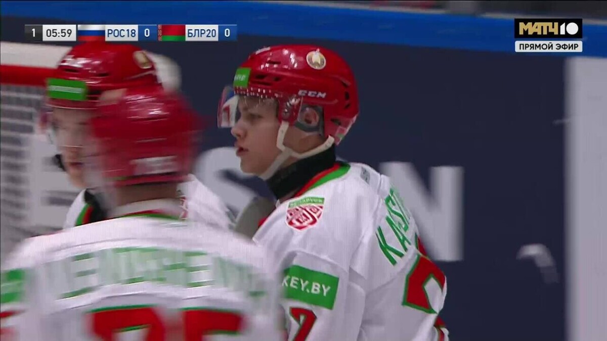 Изображение видео