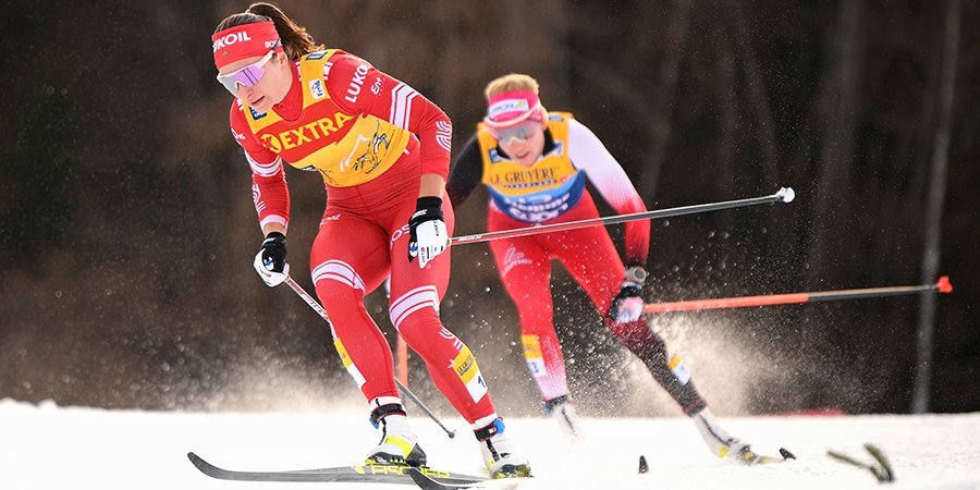 Стала известна дата вылета сборной России по лыжным гонкам на Олимпиаду в Пекин
