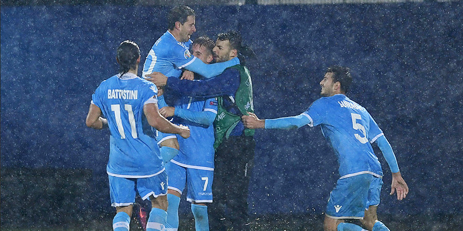Twitter сборной Сан-Марино взорвался после первого домашнего гола за 6 лет