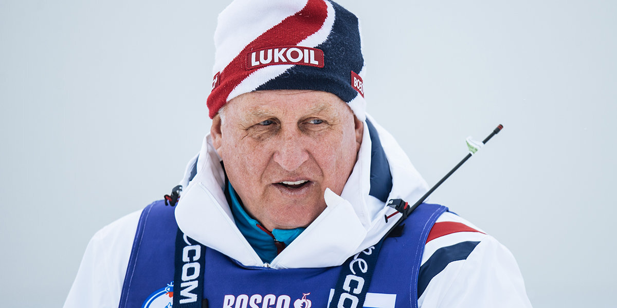«Очень большая вероятность, что российские лыжники будут допущены к ОИ-2026». Интервью Юрия Бородавко