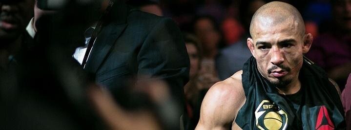 Жозе Алдо: «Хабиб Нурмагомедов будет чемпионом UFC»