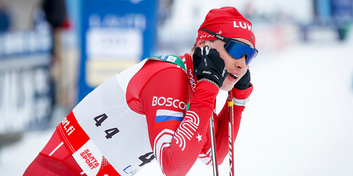 Призер ОИ лыжник Иван Якимушкин выиграл Югорский марафон свободным стилем
