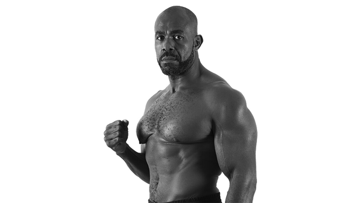 Бразильский боец Джеронимо дос Сантос утонул в притоке Амазонки