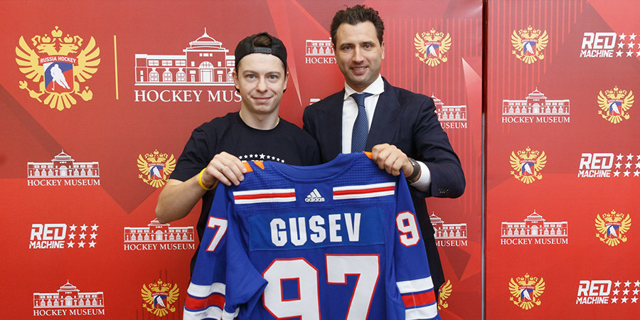 В НХЛ стартовал новый сезон, Гусев вернулся в СКА, ЦСКА переиграл «Зенит» в Евролиге и другие ночные новости
