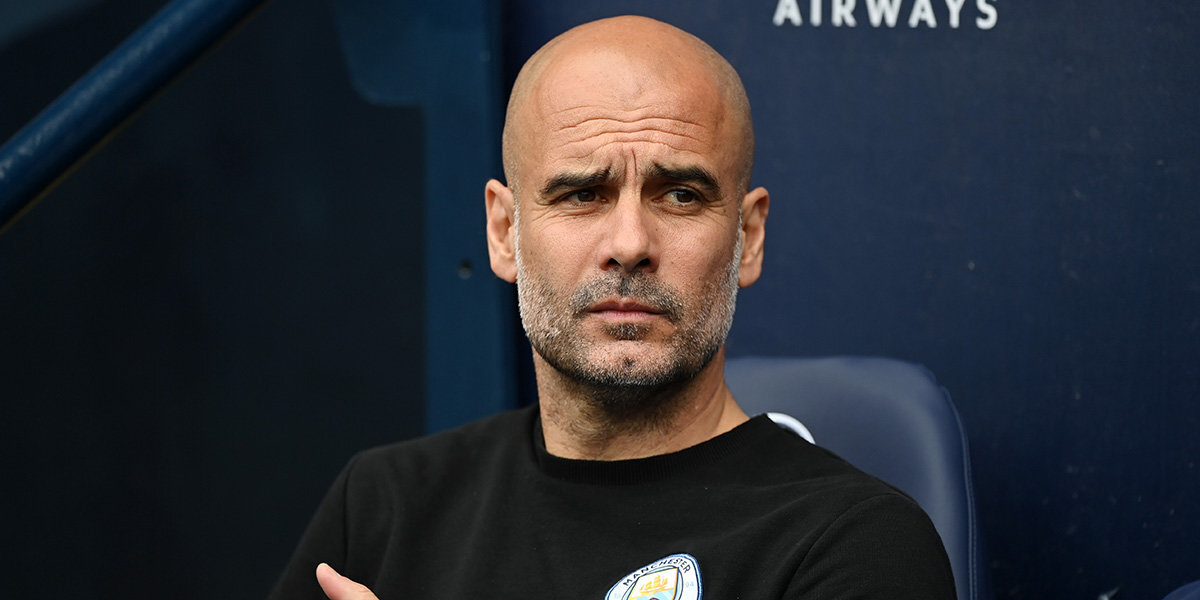 Гвардиола заявил, что не намерен покидать пост главного тренера «Манчестер Сити»