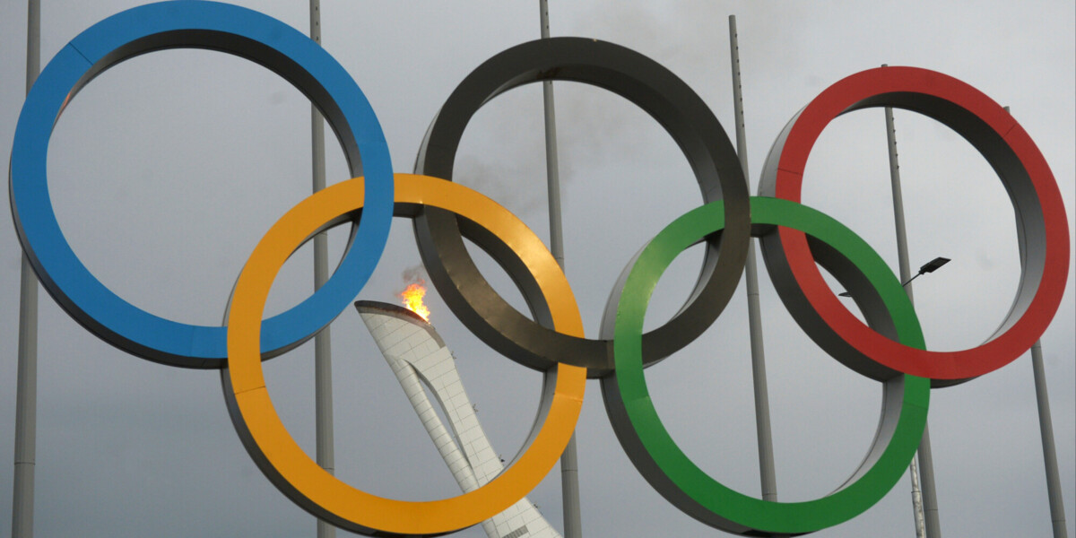 В Сочи пройдет эстафета олимпийского огня в честь 10‑летия проведения Олимпийских игр‑2014