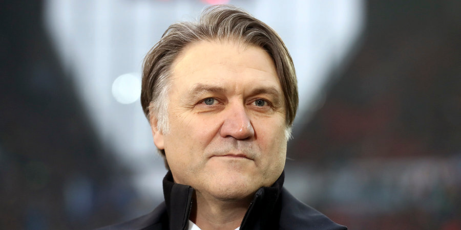 Бывший спортдиректор «Зенита» получил работу в клубе второй Бундеслиги