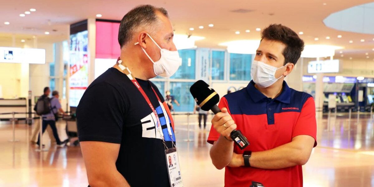 Поздняков объяснил нападки на российских атлетов на Олимпиаде