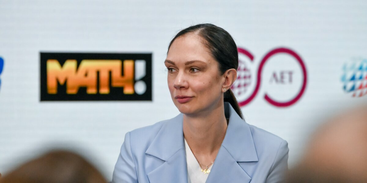 Гамова заявила, что была уверена в победе волейболисток «Динамо» в чемпионате России