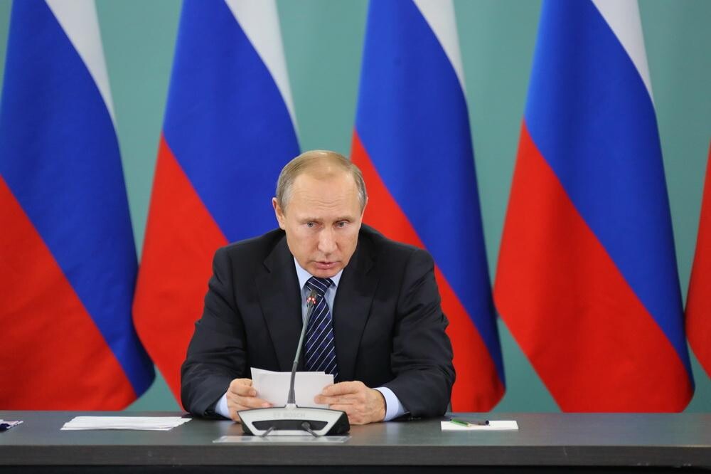 Владимир Путин: «Нельзя принимать решения, основываясь исключительно на показаниях таких людей, как Родченков»