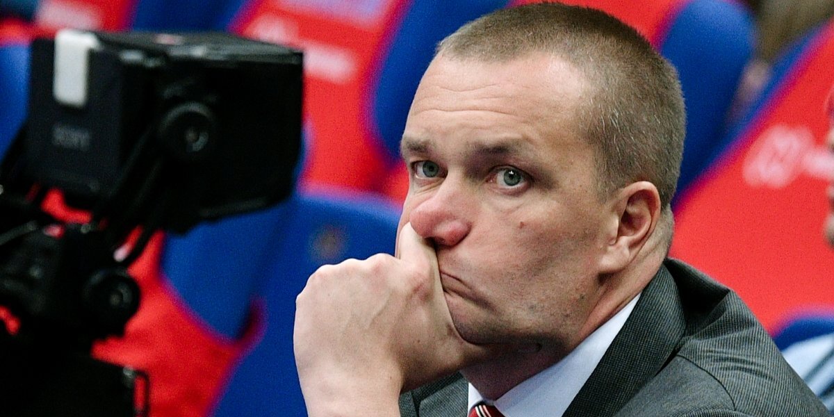 Ватутин: «Последние результаты ЦСКА никого удовлетворить не могут. Команда или сдала, или не набрала форму в отличие от соперников»