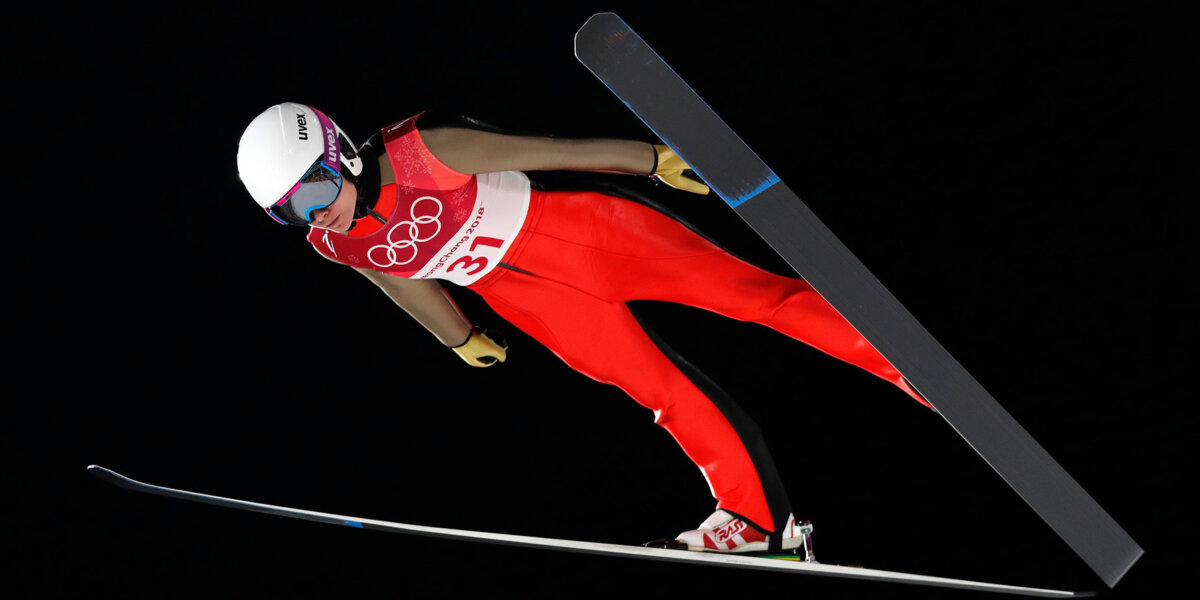 Ирина Аввакумова: «Было принято решение чуть-чуть отдохнуть, чтобы с новыми силами готовиться к Олимпиаде»