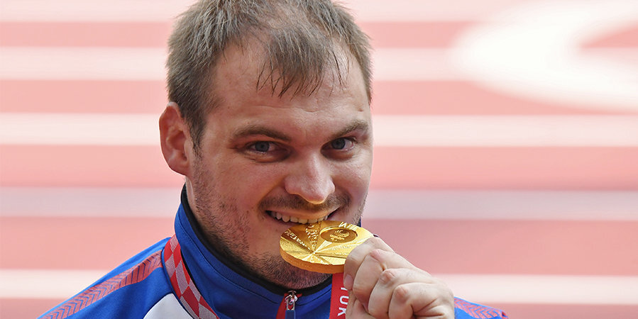 Все медали Паралимпиады 31 августа. Россияне завоевали 6 золотых, 5 серебряных и 2 бронзовых награды