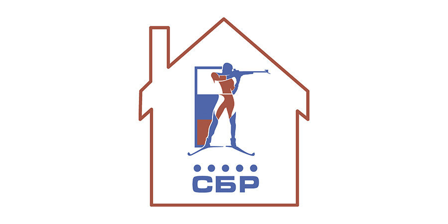 СБР поменял логотип на время карантина