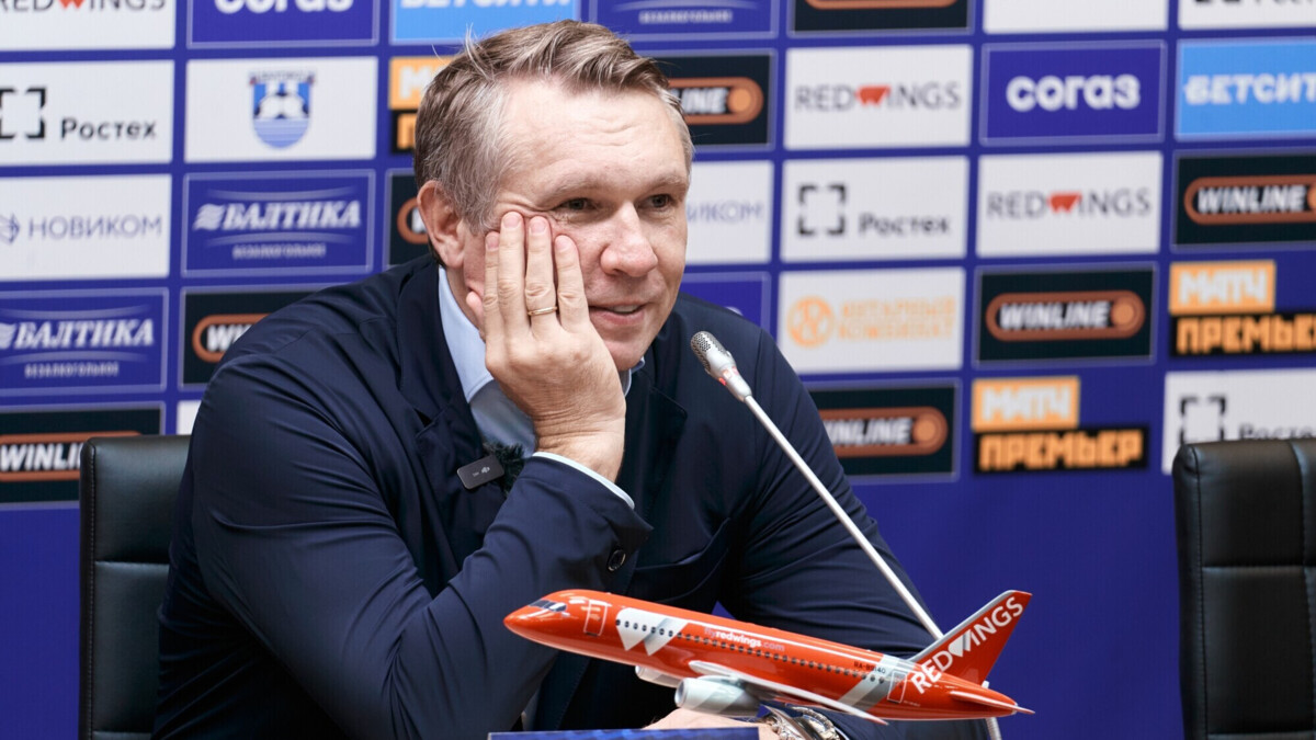 Евгений Ловчев: «Тренер года для меня – Талалаев»