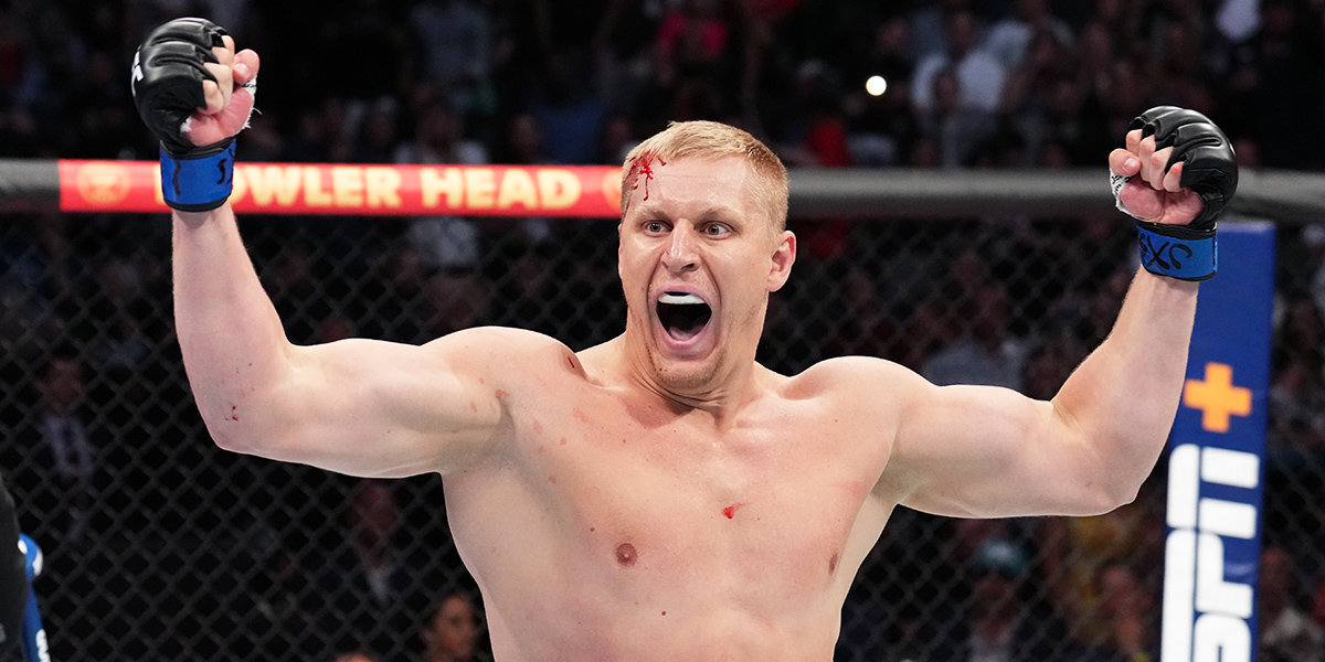 «Павлович более чем достоин титульного боя в UFC, он заслужил это на 100%» — Бикрев