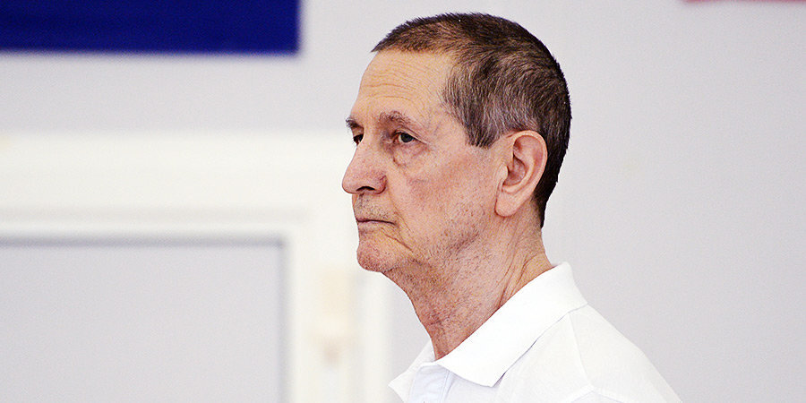 Главный тренер сборной России по спортивной гимнастике Родионенко отстранен от работы в исполкоме FIG