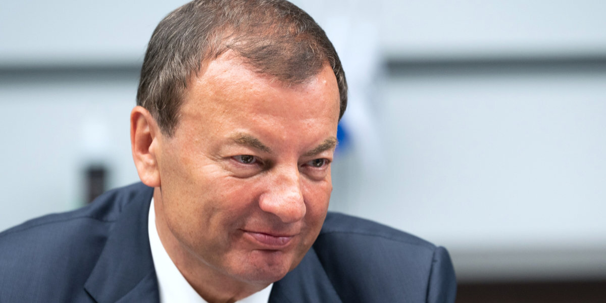 «FIBA не отзывает у России никаких лицензий» — Сергей Кущенко